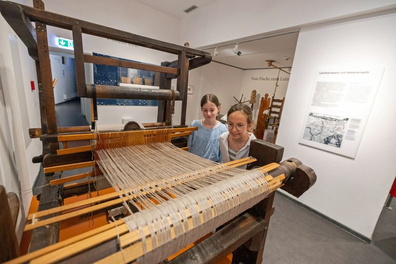 Historisches Museum des Hochstifts Paderborn